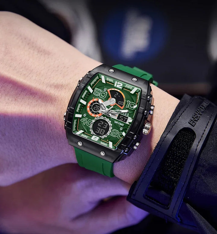 SMAEL 8109 Men's Sports Watch