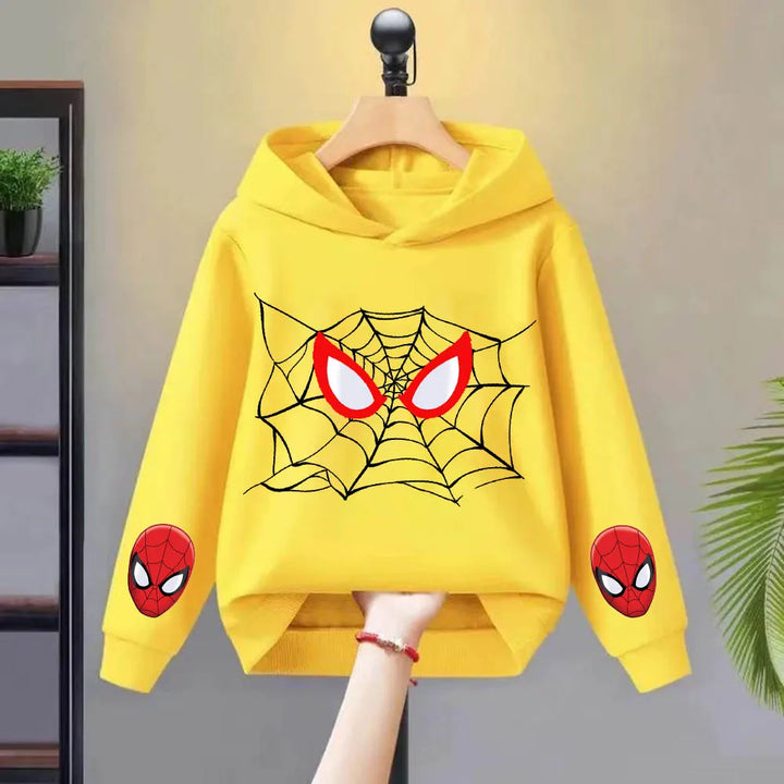 Kids' Superman Hoodie