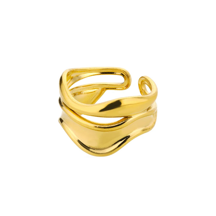 Stainless Steel Rings