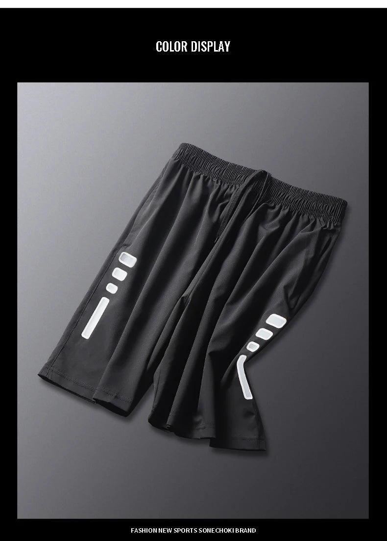 Men's Sports Running Shorts