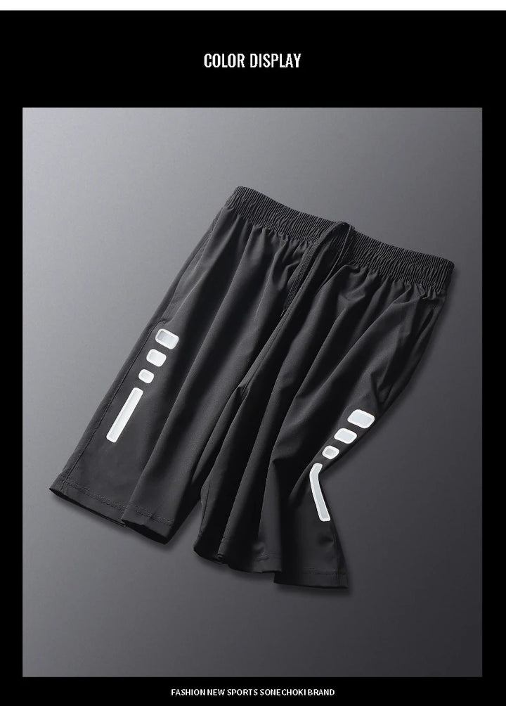 Men's Sports Running Shorts