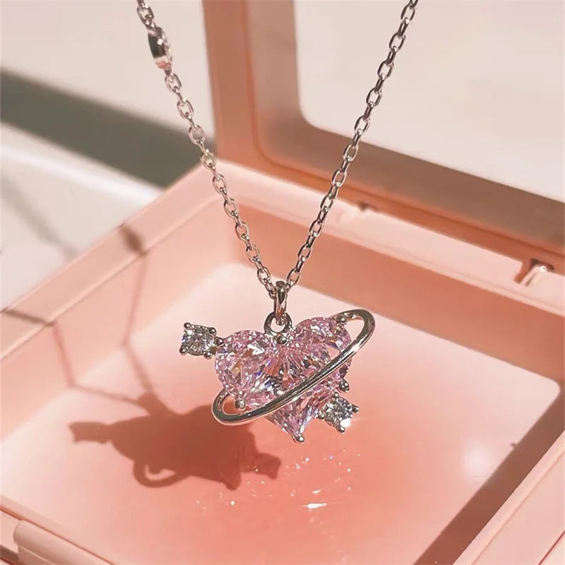 Aesthetic Clavicle Chain