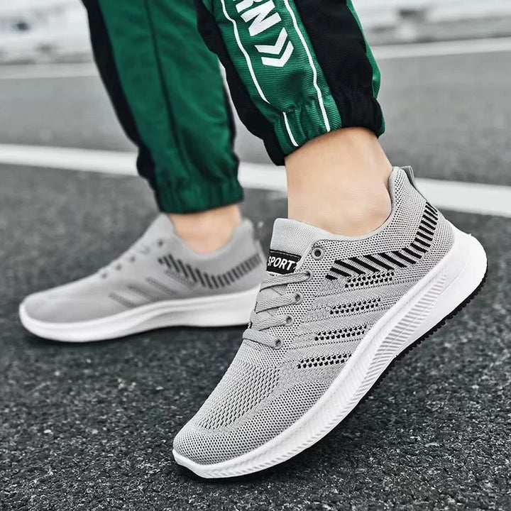 Men's Lightweight Sports Sneakers