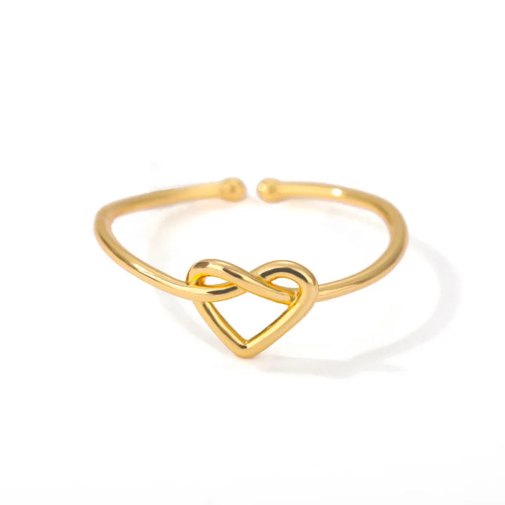 Stainless Steel Rings