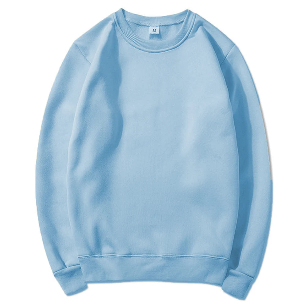 King Billion Solid Hoodie