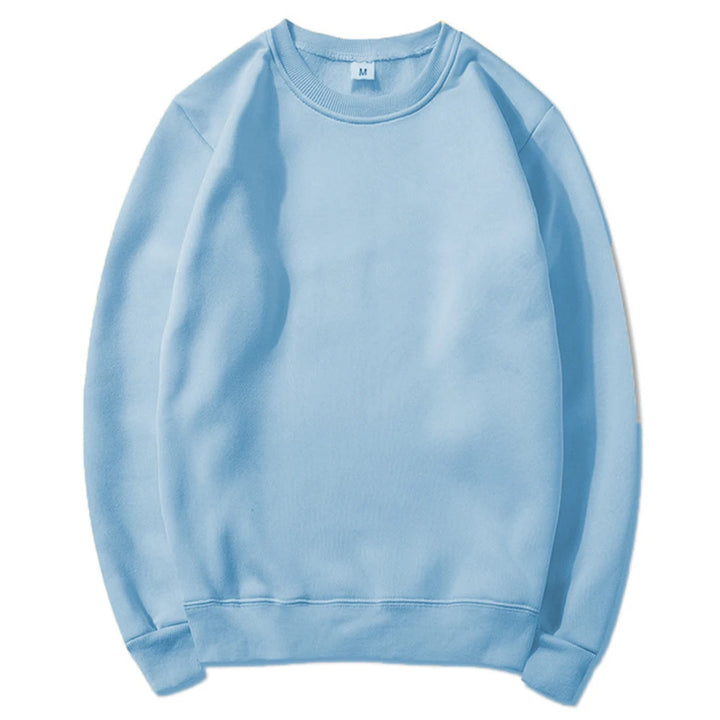 King Billion Solid Hoodie