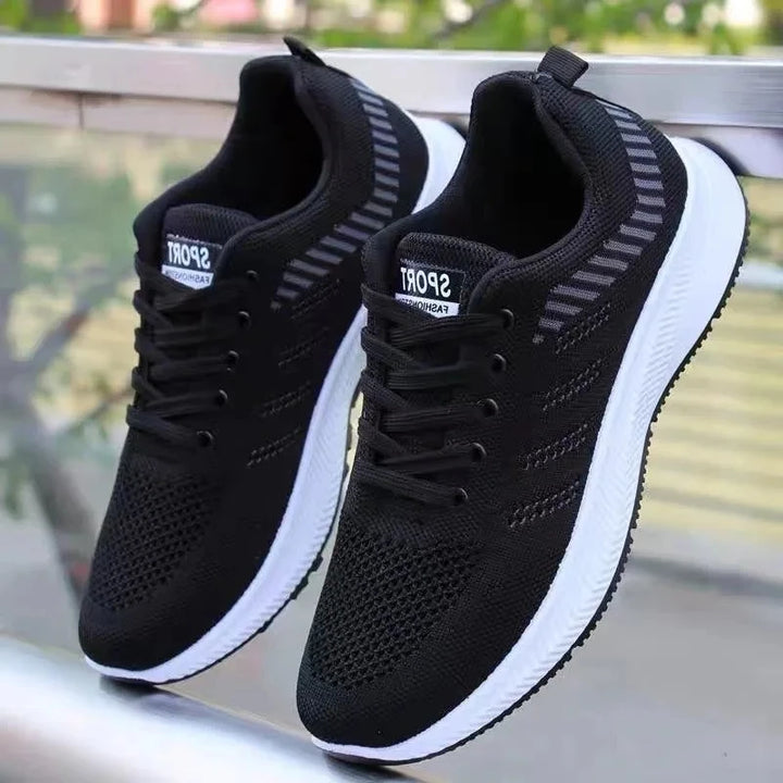 Men's Lightweight Sports Sneakers