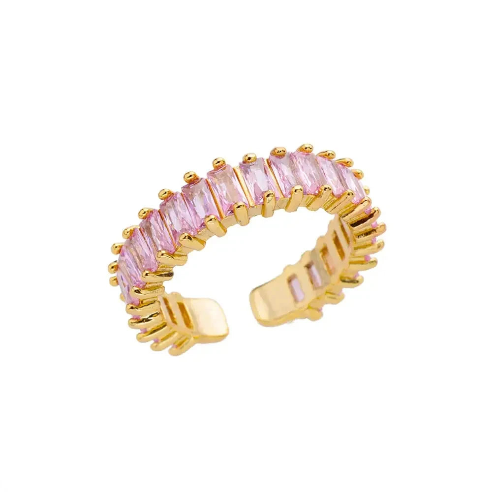 Stainless Steel Rings