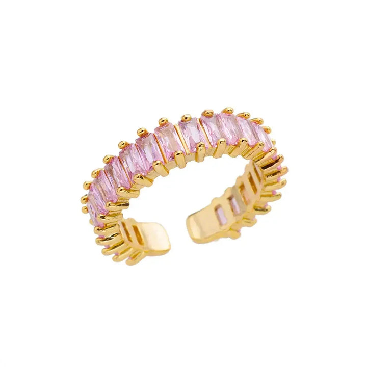 Stainless Steel Rings