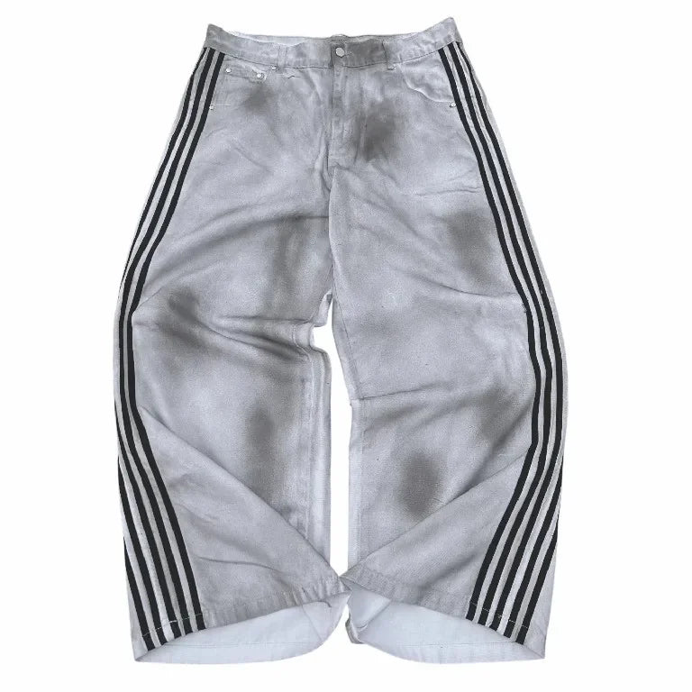HCW Stripe Set