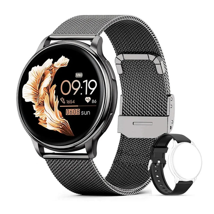 MEVADEN Y22 Men's Smartwatch