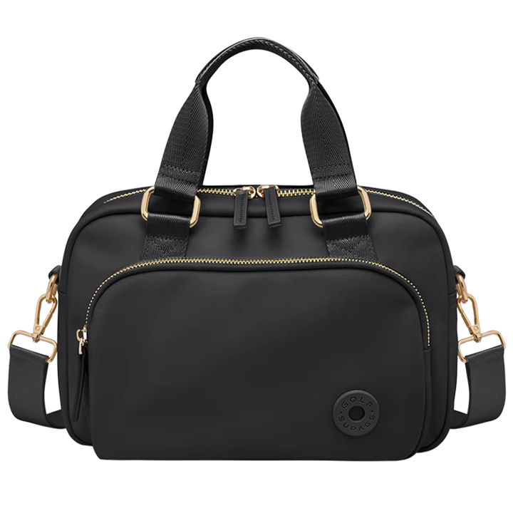 GOLF Hand Bag Ladies Women's Handbag Purse Top Handle Rectangular Bags Fashion Crossbody Shoulder Cross Bag New Nylon Anti Theft