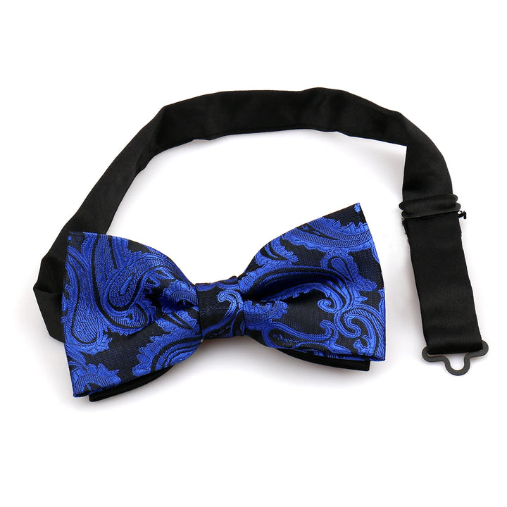 Fashion Men's Bowtie High Quality Women Bow Tie Wedding Gifts Groomsman Business Luxury Suit Accessories Wholesale Elegant Bow