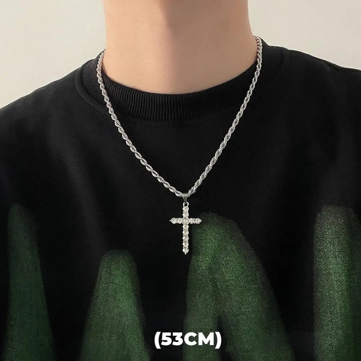Double Layer Necklace
