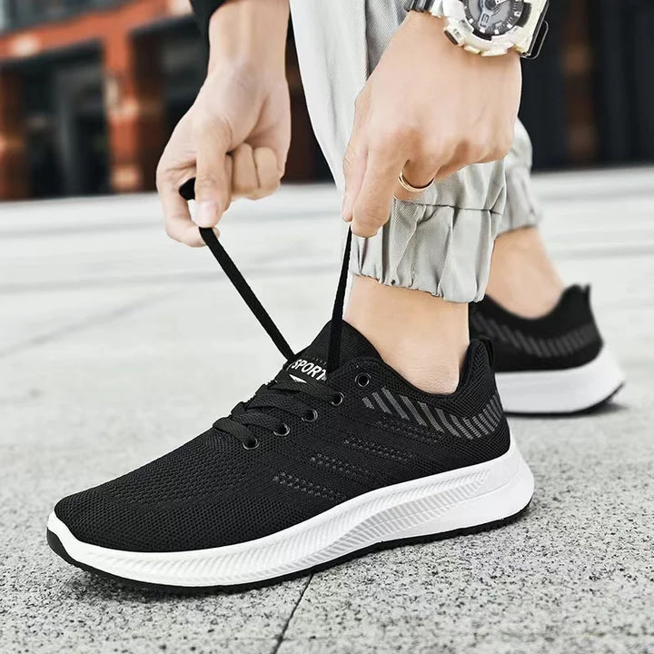 Men's Lightweight Sports Sneakers