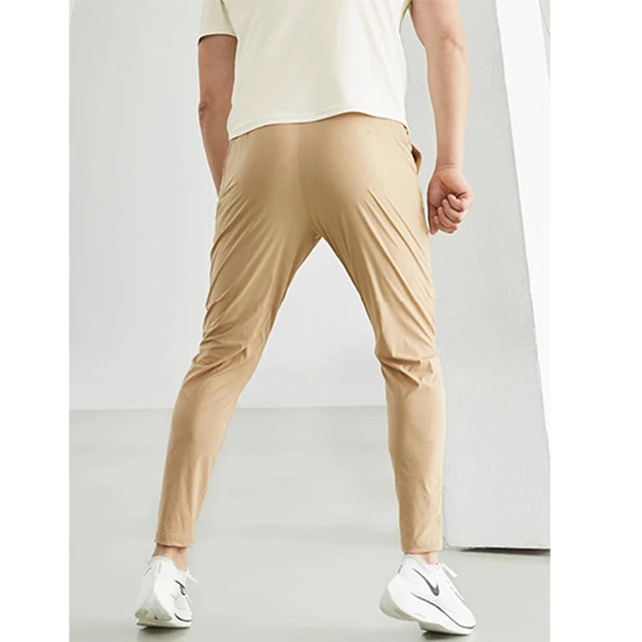 Men's Quick-Dry Running Pants