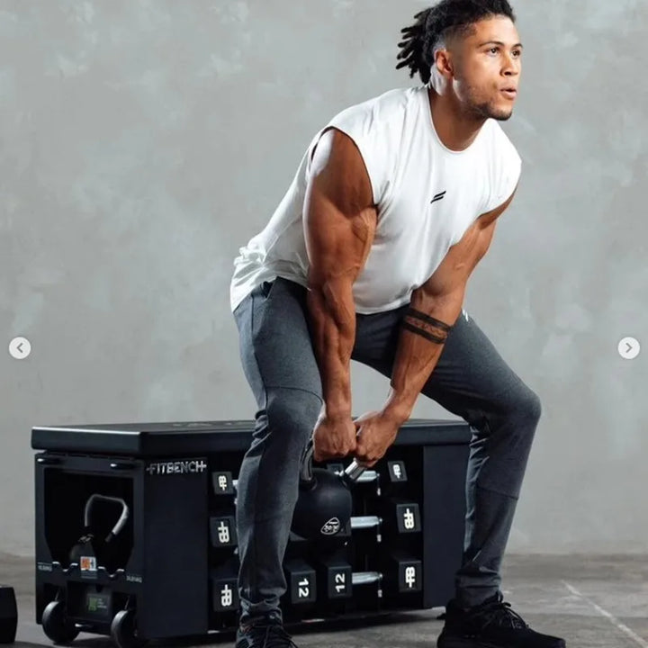 Men's Fitness Tank Top