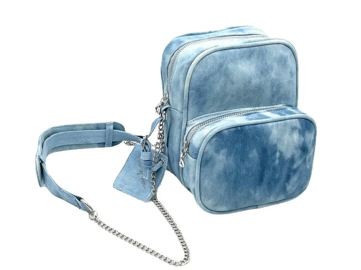 KPOP Fashion Boston Bag – Large & Chic