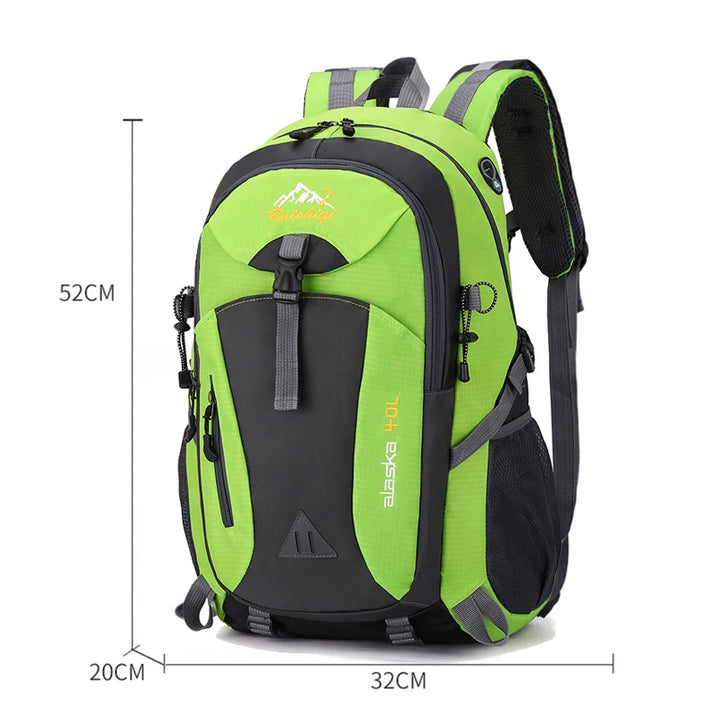 TrekMate  Unisex Travel & Adventure Backpack
