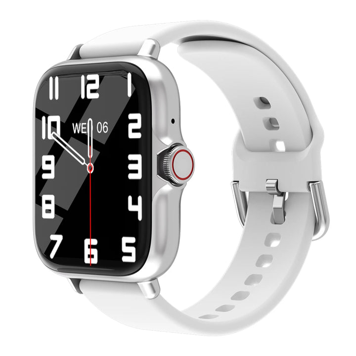 Waterproof Smartwatch