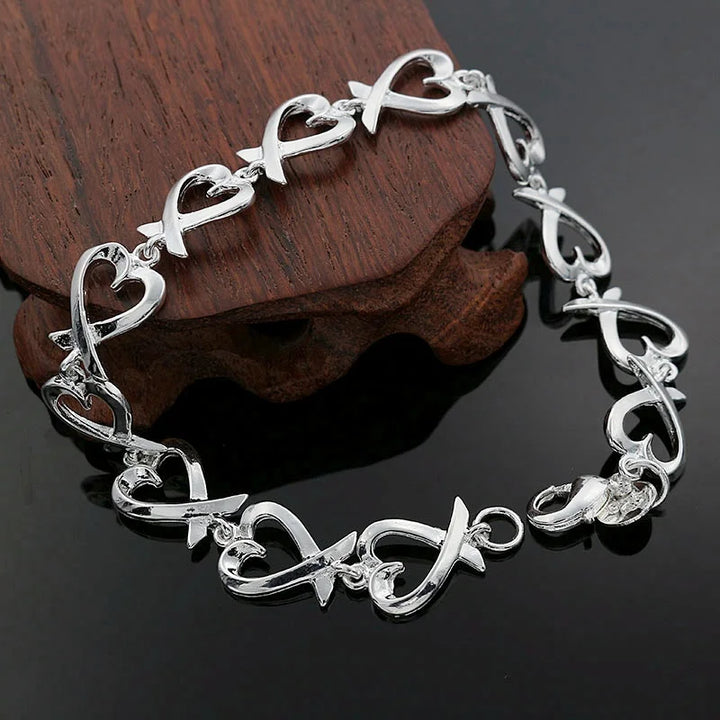 Male Twisted Rope Bracelets