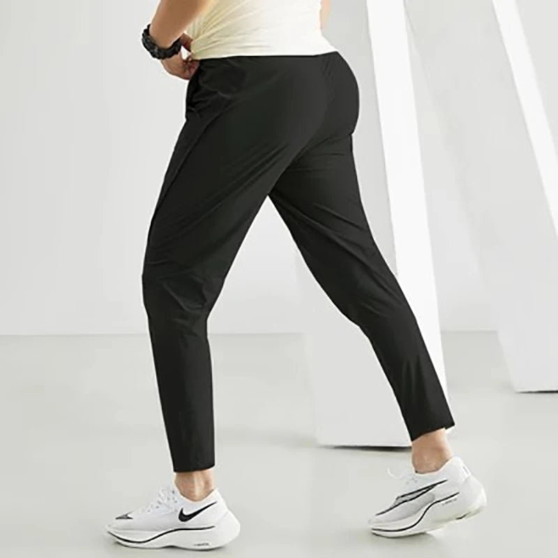 Men's Quick-Dry Running Pants