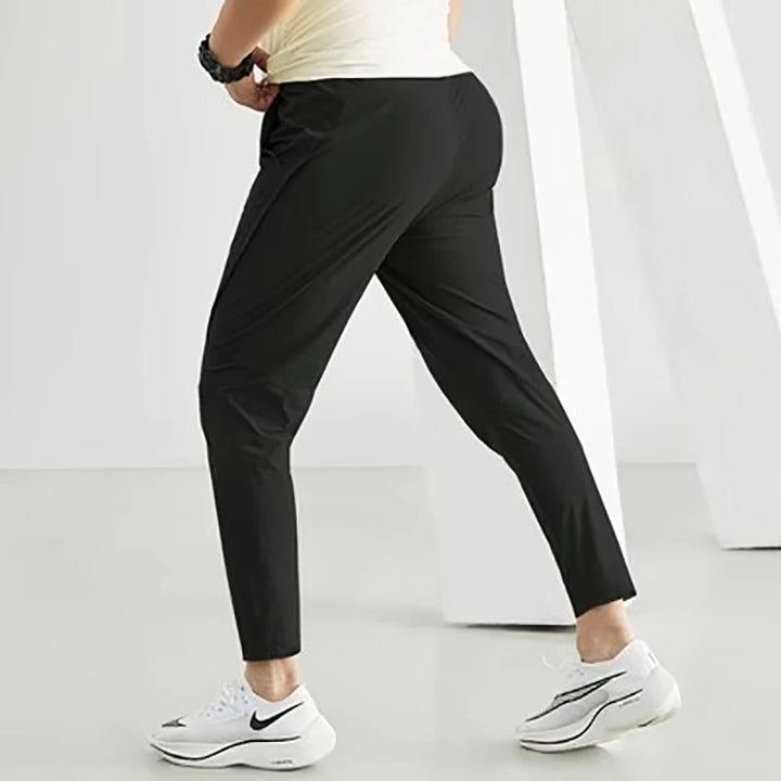 Men's Quick-Dry Running Pants