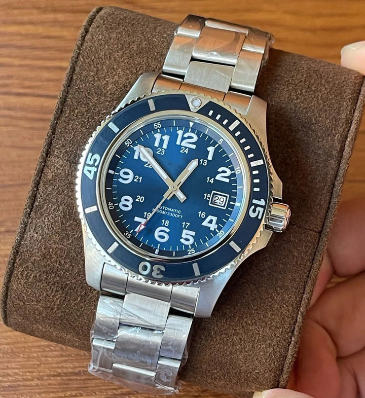 Men & Women’s Luxury Watch – Multifunctional Automatic Mechanical Timepiece