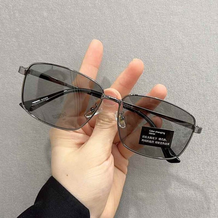 DayNight™ – Polarized Color Changing Sunglasses for Men