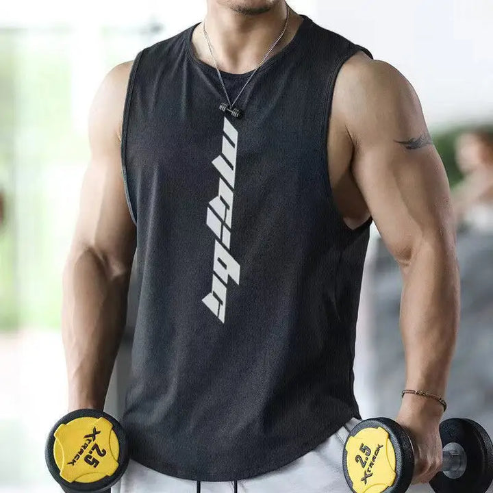 Men's Fitness Tank Top