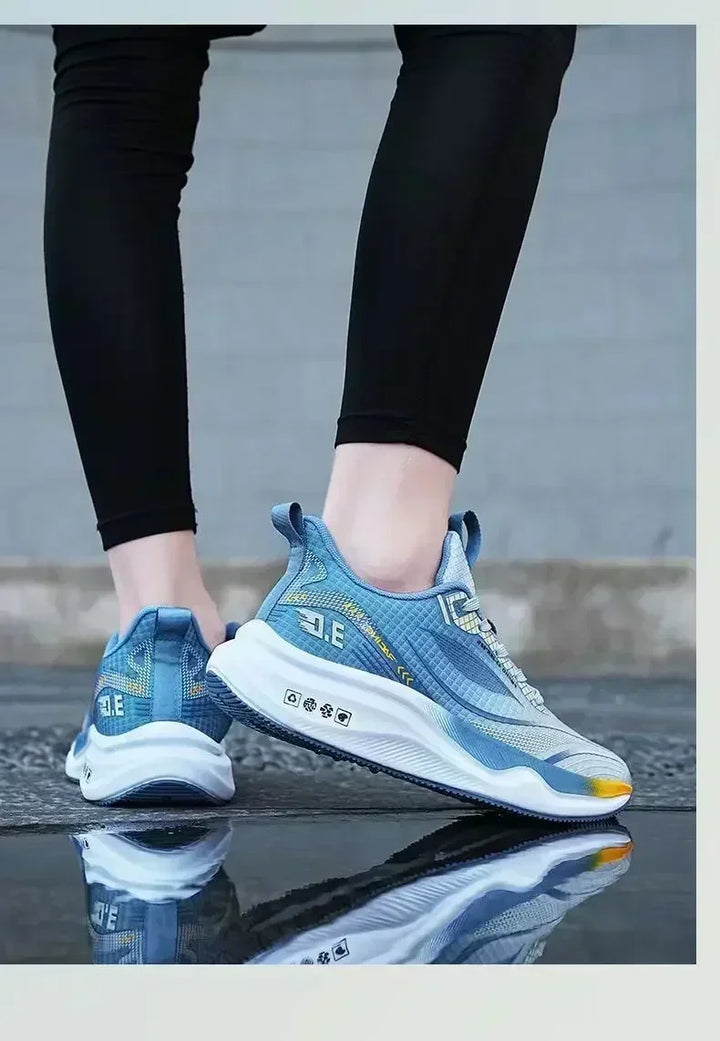 Men's Big Size Skate Sneakers