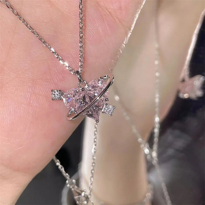 Aesthetic Clavicle Chain