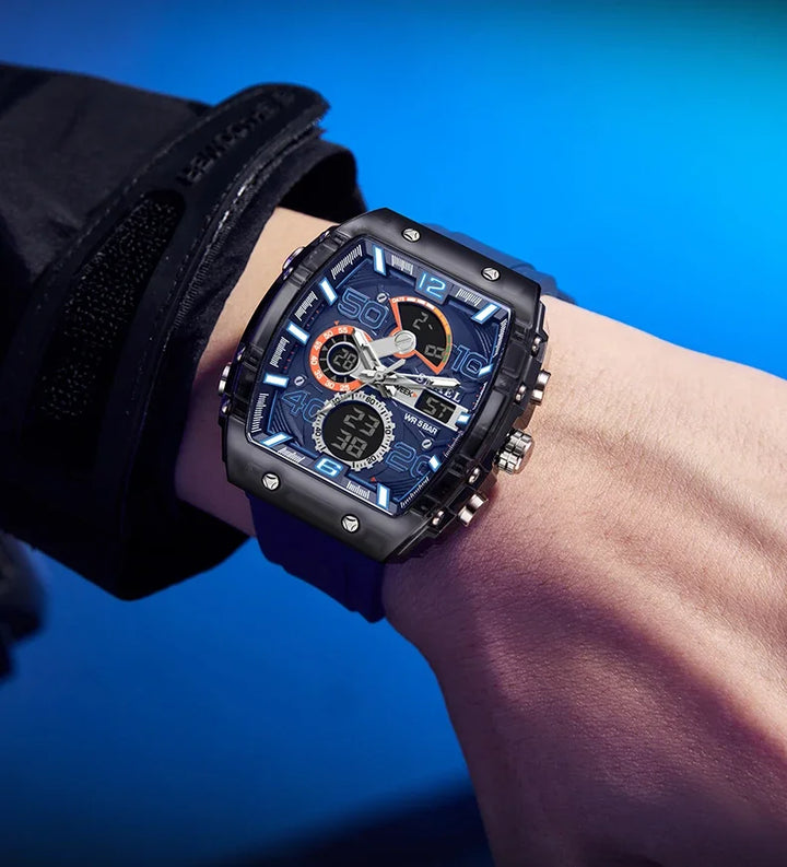 SMAEL 8109 Men's Sports Watch