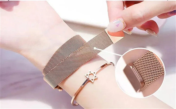 Starry Sky Women's Watch
