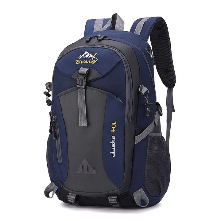 TrekMate  Unisex Travel & Adventure Backpack