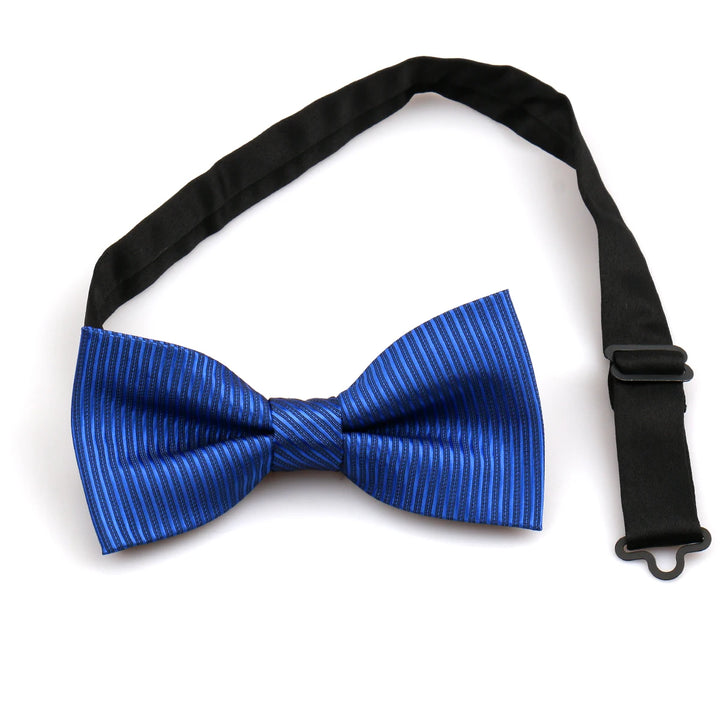 Fashion Men's Bowtie High Quality Women Bow Tie Wedding Gifts Groomsman Business Luxury Suit Accessories Wholesale Elegant Bow