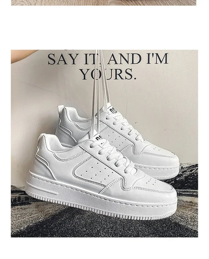 Men's Brand Sports Sneakers