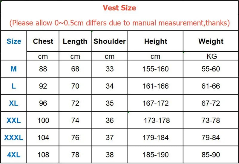 Men's Compression Gym Tee