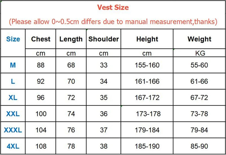 Men's Compression Gym Tee