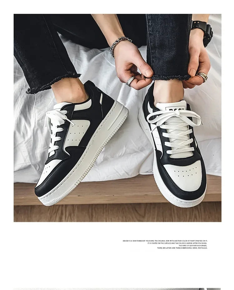 Men's Brand Sports Sneakers