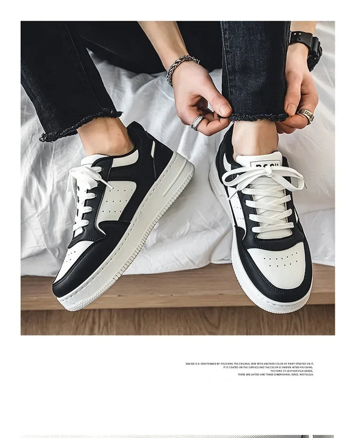 Men's Brand Sports Sneakers