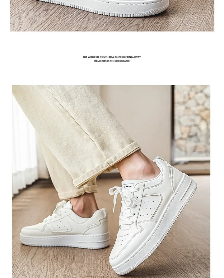 Men's Brand Sports Sneakers