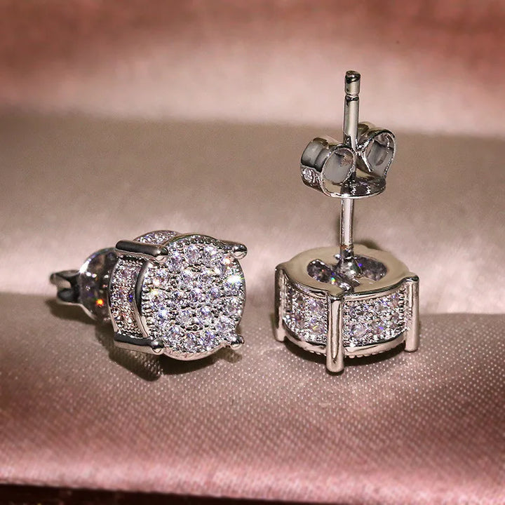 Wedding Stud Earrings