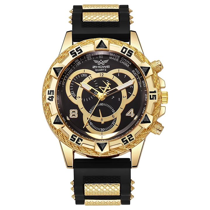 Endurance™ – Men's Outdoor Military Watch