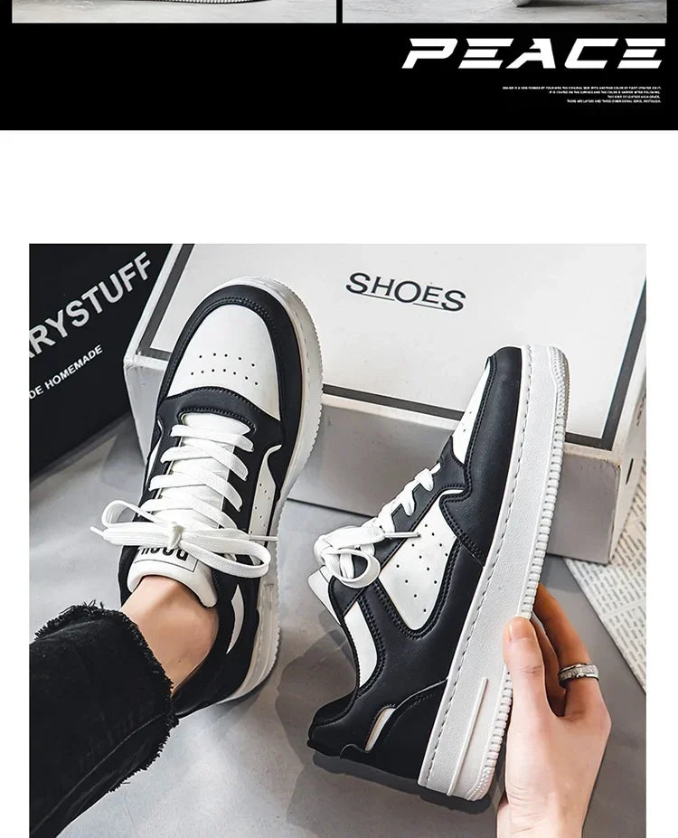 Men's Brand Sports Sneakers