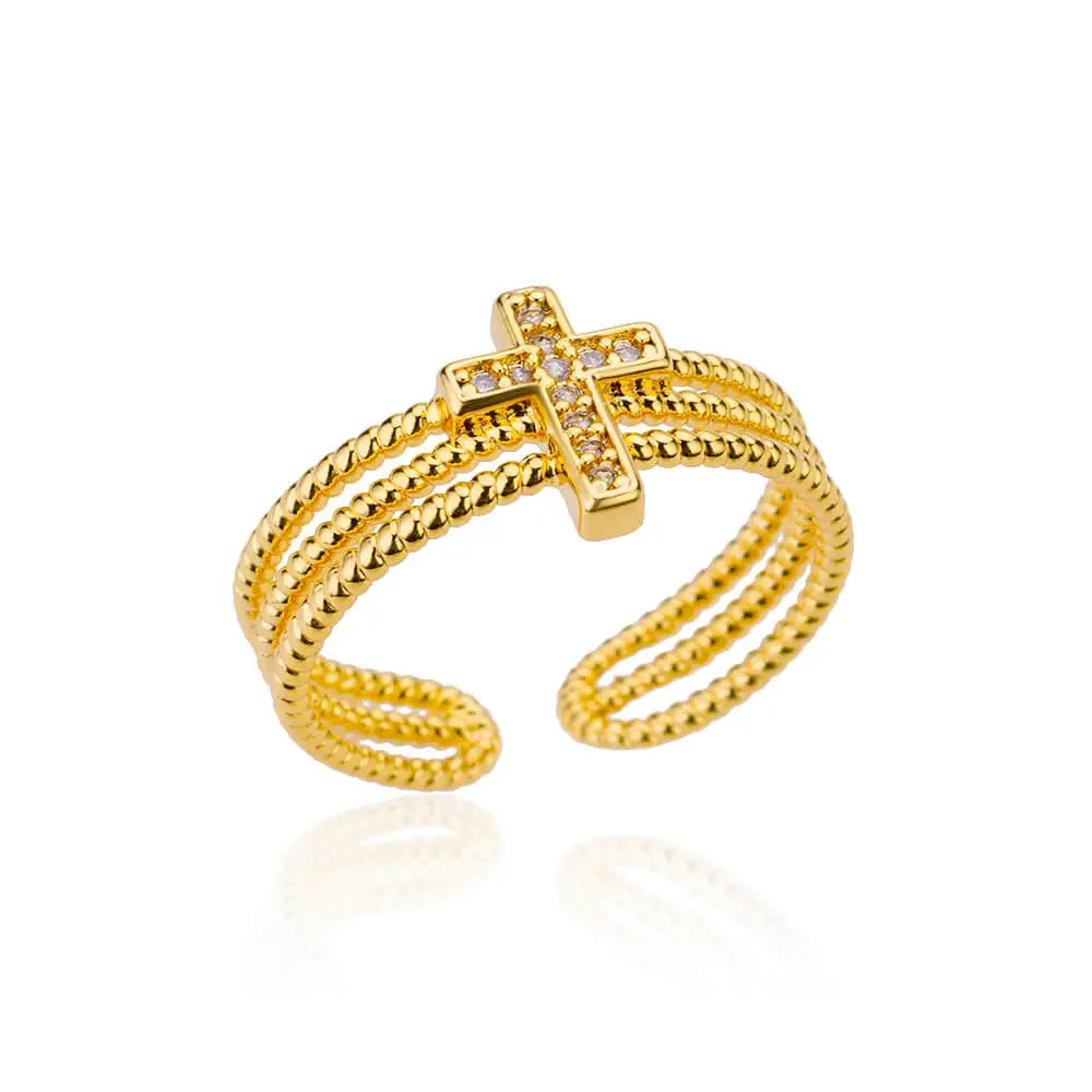Stainless Steel Rings