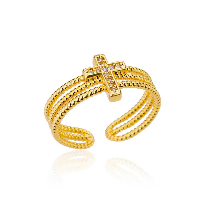 Stainless Steel Rings