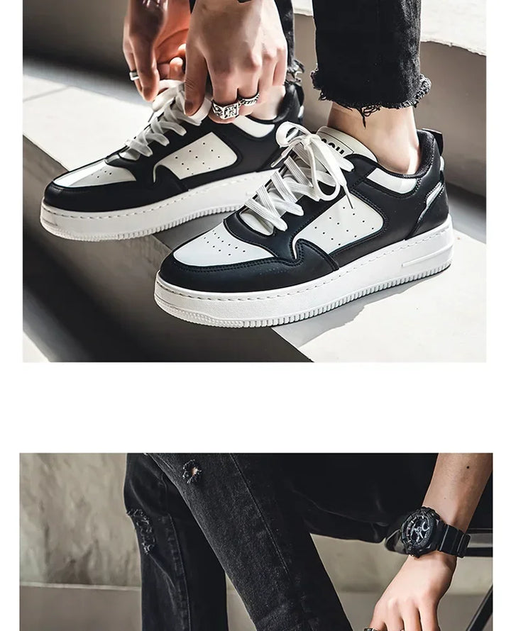 Men's Brand Sports Sneakers