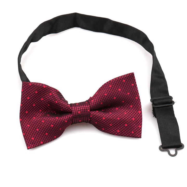 Fashion Men's Bowtie High Quality Women Bow Tie Wedding Gifts Groomsman Business Luxury Suit Accessories Wholesale Elegant Bow
