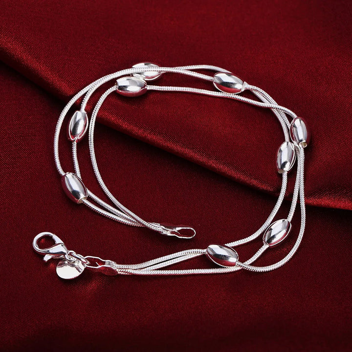 Male Twisted Rope Bracelets